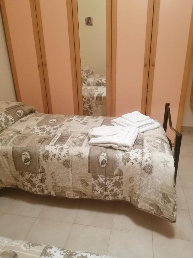 Apulian Heart Elegante Appartamento โจเยีย เดล คอลเล ภายนอก รูปภาพ